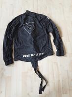 Rev'it! 2-delig regenpak mt XL, Ophalen of Verzenden, REV’IT!, Tweedehands, Heren