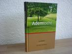 Ds. G.M. de Leeuw - Ademtocht - 53 meditaties, Ophalen of Verzenden, Zo goed als nieuw, Christendom | Protestants