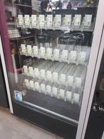 Vendo Designline frisdrank automaat gekoeld, Ophalen, Zo goed als nieuw