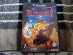 GameCube The Incredibles De Opkomst Van De Ondermijner , GC, Spelcomputers en Games, Games | Nintendo GameCube, Avontuur en Actie