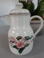 Koffiepot Villeroy en Boch Palermo, Overige typen, Ophalen of Verzenden, Zo goed als nieuw, Overige stijlen