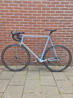 Columbus TSX (van Tuyl) racefiets, Ultegra, maat 61, Fietsen en Brommers, Fietsen | Racefietsen, Zo goed als nieuw, 57 tot 61 cm