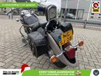Yamaha XVS 650 Drag Star (bj 1998), 2 cilinders, 649 cc, Bedrijf, Onbekend