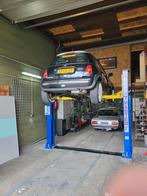 (APK) Laswerk regio Groningen
