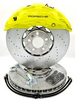 Porsche 10pots 420mm Akebono big brake kit, Ophalen, Nieuw, Seat
