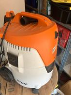 Stihl waterzuiger droog nat, Doe-het-zelf en Verbouw, Reinigingsmachines, Ophalen of Verzenden, Zo goed als nieuw, Waterstofzuiger