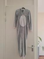 Stampertje Onesie - Heerlijk Zacht!, Kleding | Dames, Huispakken, Disney, Ophalen of Verzenden, Maat 36 (S), Grijs