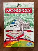 Monopoly reiseditie, Ophalen of Verzenden, Zo goed als nieuw