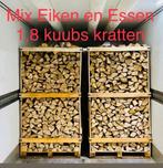 Openhaardhout, Tuin en Terras, Haardhout, Minder dan 3 m³, Ophalen of Verzenden