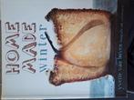 Yvette Van Boven - Home made winter, Ophalen of Verzenden, Zo goed als nieuw, Yvette Van Boven, Frankrijk