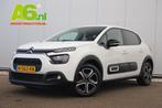 Citroen C3 1.2 PureTech Feel Nieuwe DB Riem! Navigatie Carpl, Voorwielaandrijving, 83 pk, Gebruikt, Euro 6
