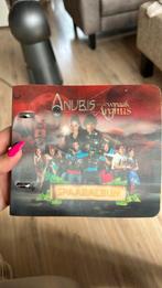 Spaaralbum Anubis, Ophalen of Verzenden