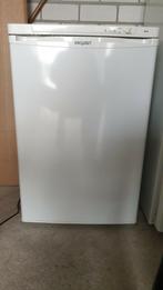Exquisit vrieskast A+, Gebruikt, Minder dan 60 cm, Energieklasse A of zuiniger, Vrijstaand