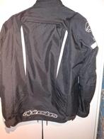 Alpinestars Motorkap met Binnenjas - Maat 3XL, Motoren, Ophalen