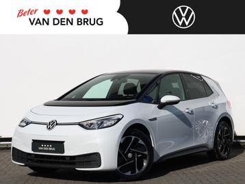 Volkswagen ID.3 Pro Performance 58 kWh 204PK | Navigatie | S