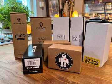 Eurorack Module Sale! beschikbaar voor biedingen