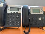 Kantoor telefoon x3, Ophalen, Zo goed als nieuw