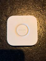 Philips Hue Bridge (Nieuwstaat, Zonder Doos), Ophalen of Verzenden, Zo goed als nieuw, Kunststof, Minder dan 50 cm