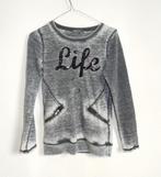 Mooie Geisha longsleeve maat 164, Kinderen en Baby's, Kinderkleding | Maat 164, Geisha, Meisje, Ophalen of Verzenden, Zo goed als nieuw