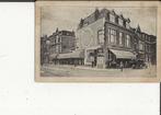 Den Haag Stationsweg Hotel-rest Astoria  naar Wervershoof, Verzamelen, Gelopen, Zuid-Holland, Ophalen of Verzenden, 1920 tot 1940