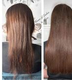 Tape in Bruin Beautyworks, Ophalen, Nieuw, Pruik of Haarverlenging