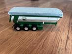 Tekno kieper patrick vd hoeven, Hobby en Vrije tijd, Modelauto's | 1:50, Ophalen of Verzenden, Zo goed als nieuw, Bus of Vrachtwagen