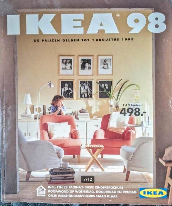 Vintage IKEA Ivar kastverlichting, Huis en Inrichting, Kasten | Wandmeubels, Minder dan 100 cm, Minder dan 150 cm, 25 tot 50 cm