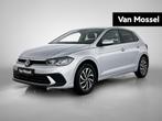Volkswagen Polo 1.0 TSI Life Edition 95 PK | Camera | Climat, Voorwielaandrijving, Stof, 1069 kg, Origineel Nederlands