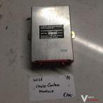 Mercedes W126 1990   Cruise Control Module  VDO   KBA-ABE 95, Gebruikt, -, -, Ophalen of Verzenden