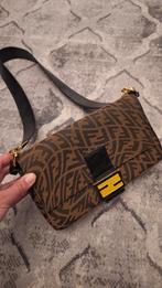 Nieuw! Prachtige Fendi 'baguette' tas bag!, Sieraden, Tassen en Uiterlijk, Tassen | Damestassen, Ophalen of Verzenden, Nieuw, Schoudertasje