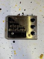Electro-Harmonix Deluxe Electric Mistress V1 Modded naar 18V, EHX, Gebruikt, Overige typen, EHX