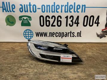 VOLVO V40 FULL LED KOPLAMP 31420444 ALLES LEVERBAAR !!! beschikbaar voor biedingen