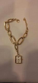Regal Collection Gouden Dameshorloge, Staal, Gebruikt, Staal, Polshorloge