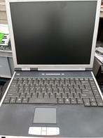 Oude PC - Werking Onbekend - Zonder Lader, Computers en Software, Windows Laptops, HDD, Minder dan 4 GB, Ophalen of Verzenden