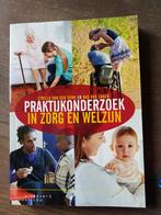 Studieboekenpakket (3) Social Work jaar 2 (CHE), Boeken, Studieboeken en Cursussen, Ophalen of Verzenden, Zo goed als nieuw, HBO