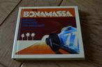 Joe Bonamassa cd Driving Towards Daylight / fraaie digi, Ophalen of Verzenden, Zo goed als nieuw, Poprock