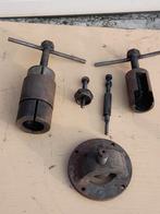 Speciaal gereedschap voor Hatz E-serie motoren, Ophalen of Verzenden, Gebruikt