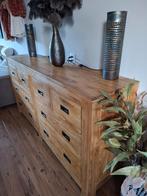 Dressoir, Huis en Inrichting, Kasten | Dressoirs, Ophalen, Zo goed als nieuw, 25 tot 50 cm, 150 tot 200 cm