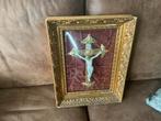Crucifix lijst, Antiek en Kunst, Ophalen of Verzenden