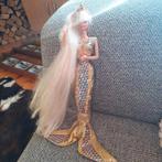 Meermin barbie  geen  doos., Verzamelen, Ophalen of Verzenden, Zo goed als nieuw, Pop