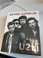Anton Corbijn, Ophalen of Verzenden, Zo goed als nieuw, Paul Morley, Bill Clinton, Helena Christensen, William Gibsen