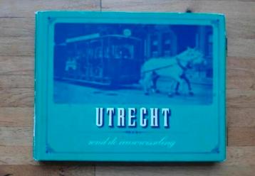 Utrecht
rond de eeuwwisseling van 1900 fotoboek geschiedenis beschikbaar voor biedingen