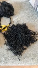 zwarte pieten pruiken diverse modellen vanaf €10,-, Diversen, Sinterklaas, Ophalen of Verzenden, Nieuw