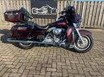 HARLEY-DAVIDSON ELECTRA GLIDE STANDARD FLHTI (bj 2005), Motoren, Motoren | Harley-Davidson, 2 cilinders, Toermotor, Meer dan 35 kW