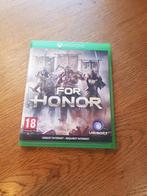 For Honor Xbox One/ Series X, Verzenden, Zo goed als nieuw, Vanaf 18 jaar