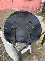 Zweedse style motortas, Motoren, Ophalen of Verzenden