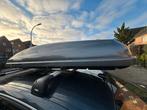 Mercedes-Benz Dakkoffer Skikoffer - Ruimte voor Avontuur!, Auto diversen, Ophalen, Gebruikt