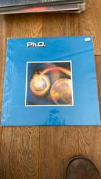 Lp ph.d., Cd's en Dvd's, Ophalen of Verzenden