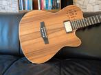 GODIN A6 Ultra, KOA , Hybride elektrische akoestische gitaar, Ophalen, Gebruikt, Overige typen, Met (piezo-)element