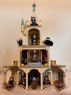 Lego Harry Potter Dumbledore’s office - 76402, Verzamelen, Ophalen of Verzenden, Zo goed als nieuw, Spel